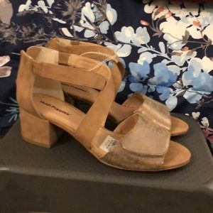 Hush Puppies Mackayla